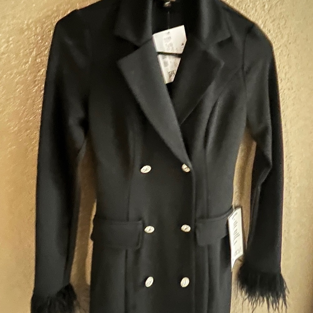 Light coat